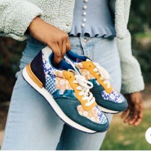 INKKAS HENDERIX JOGGERS Size 10